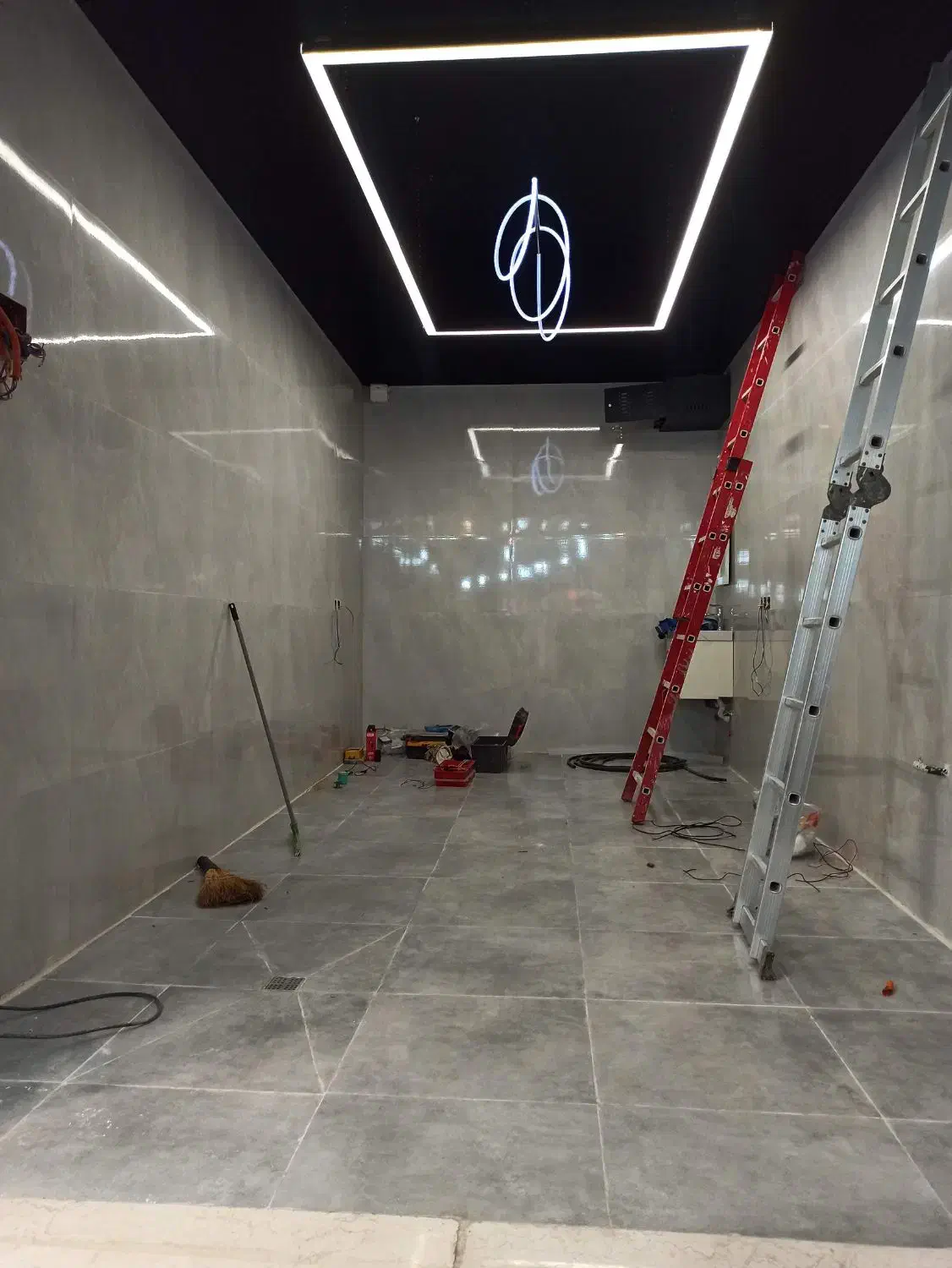 مشارکت راه اندازی کسب و کاری پردرآمد|اجارهٔ مغازه و غرفه|ورامین, ورامین|دیوار