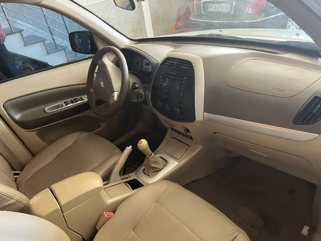 ام وی ام x33 مدل 91|خودرو سواری و وانت|تبریز, |دیوار