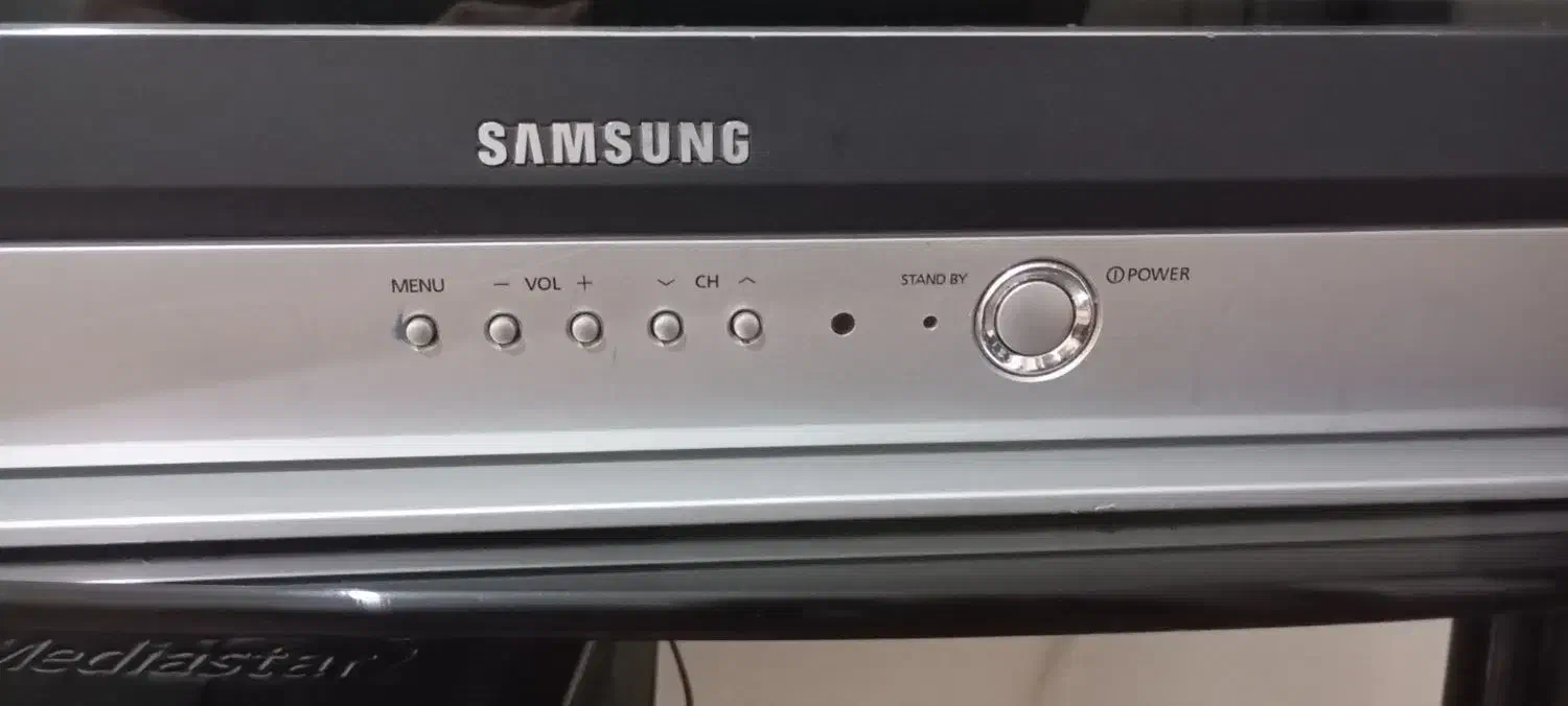 تلویزیون سامسونگ 21|تلویزیون و پروژکتور|اسدآباد, |دیوار