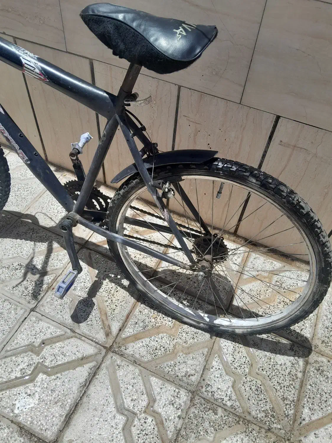 دوچرخه ۲۶|دوچرخه، اسکیت، اسکوتر|تربت‌حیدریه, طالقانی|دیوار