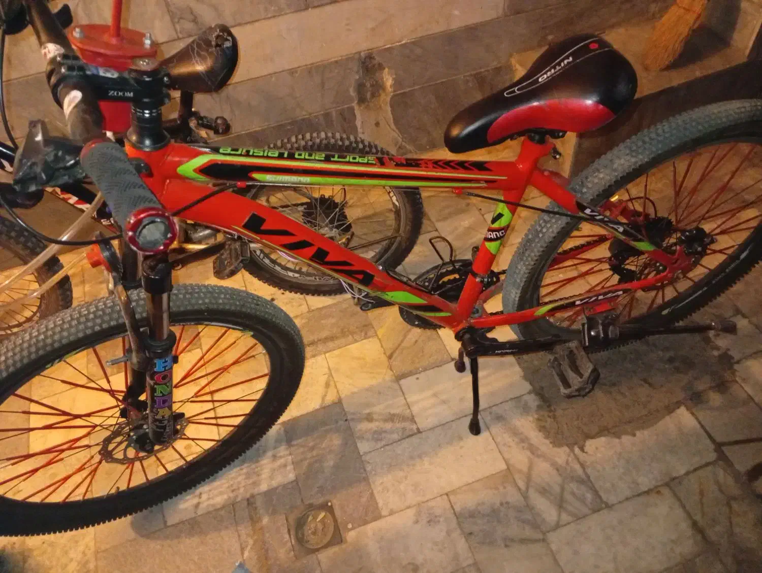 دوچرخه 26 درحدنو|دوچرخه، اسکیت، اسکوتر|بومهن, |دیوار