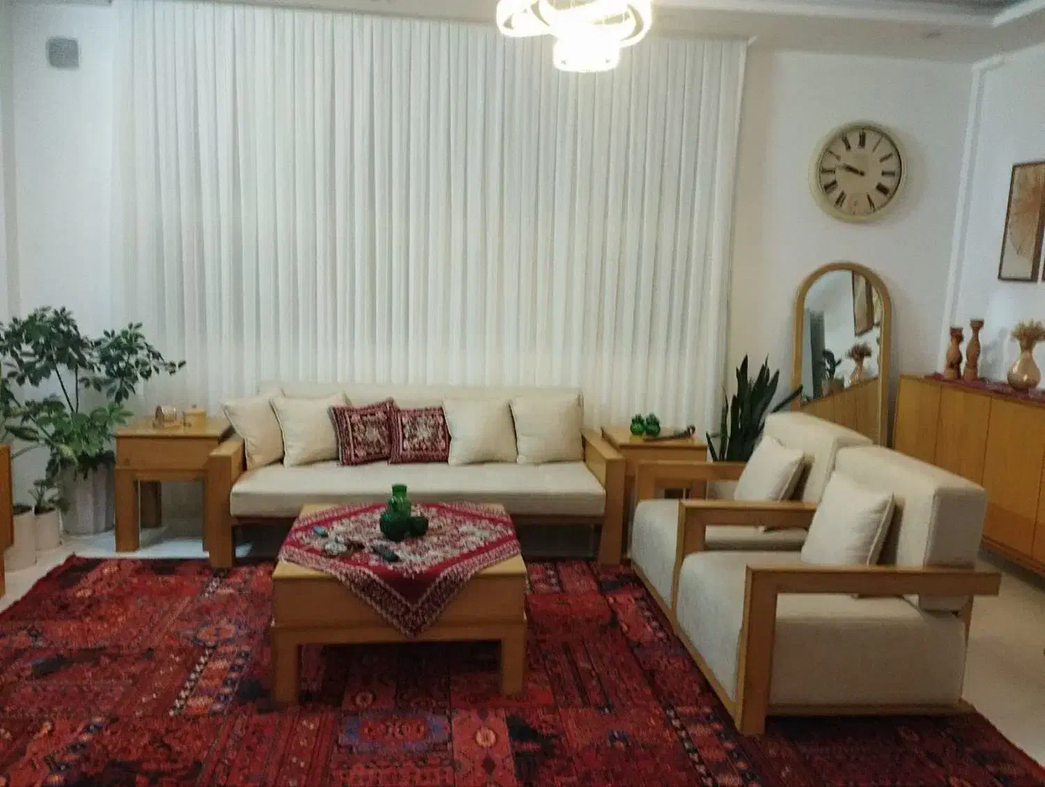 آپارتمان صفر|فروش آپارتمان|مشهد, حیدرآباد|دیوار