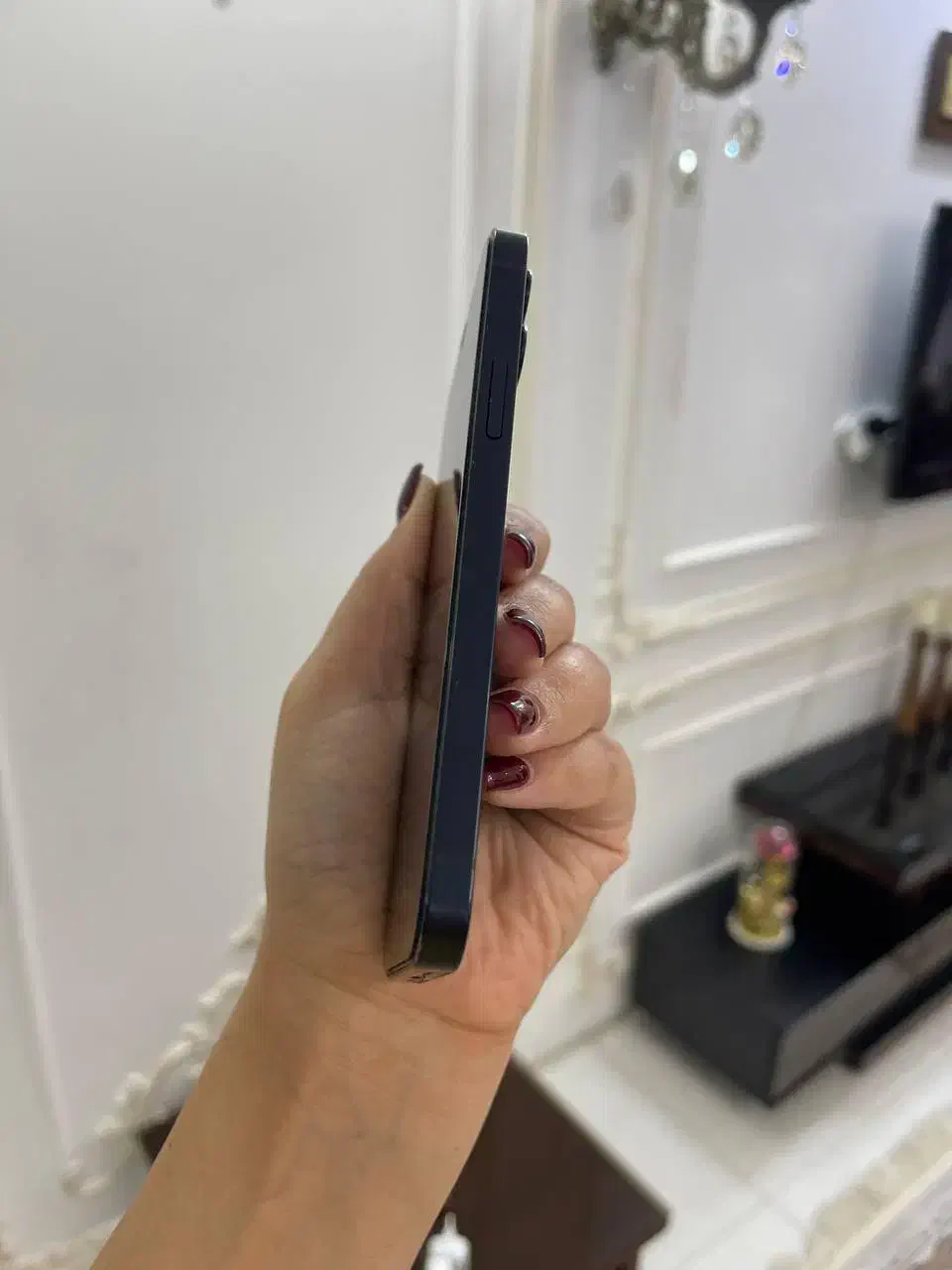 آیفون 12 نرمال تمیز|موبایل|مشهد, کوه سنگی|دیوار