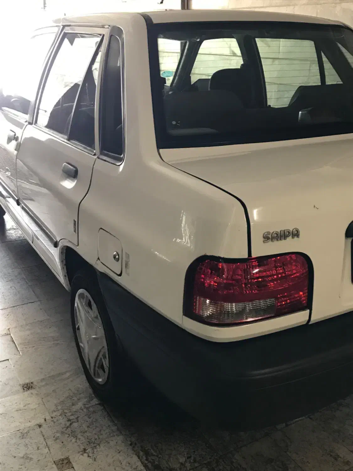 پراید ۱۳۱ SE|خودرو سواری و وانت|تهران, افسریه شمالی|دیوار