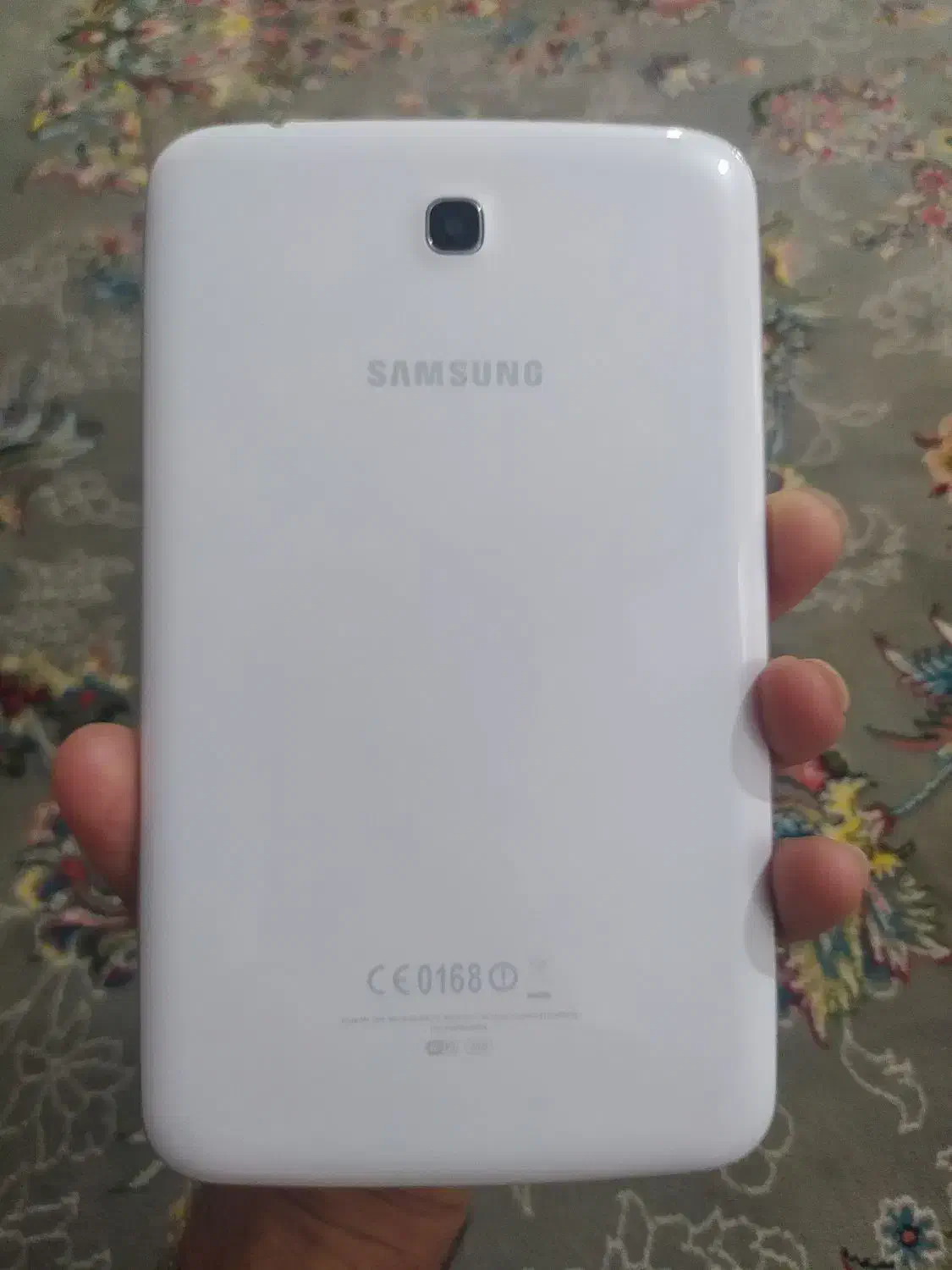 تبلت سامسونگ T210|تبلت|سرپل ذهاب, |دیوار