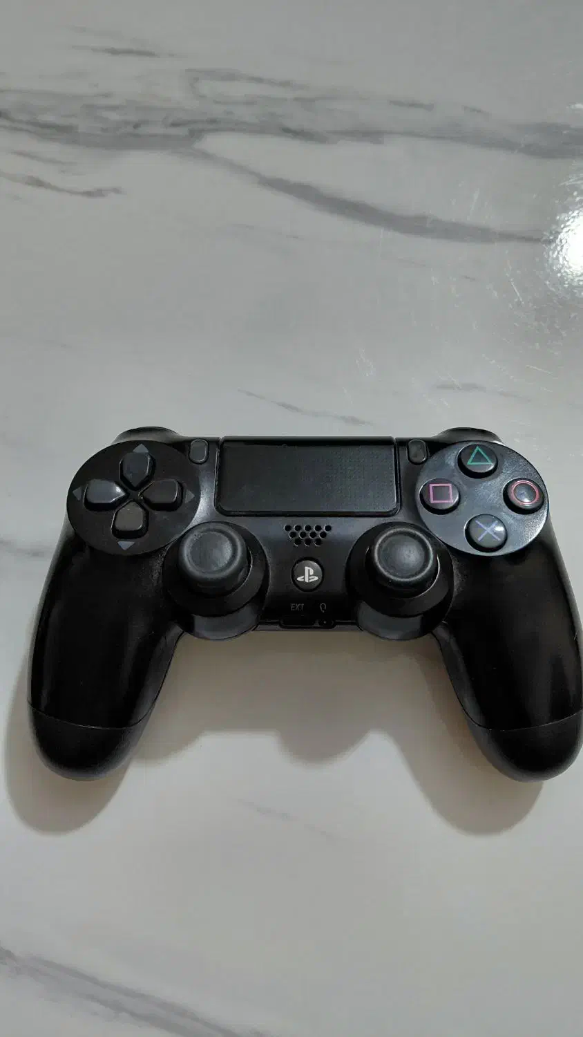 دسته ps4|کنسول، بازی ویدئویی و آنلاین|دوگنبدان, |دیوار