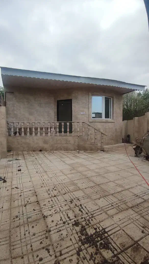 ویلای نوساز (زیر ۳میلیارد) /آناملک|فروش خانه و ویلا|خشکبیجار, |دیوار