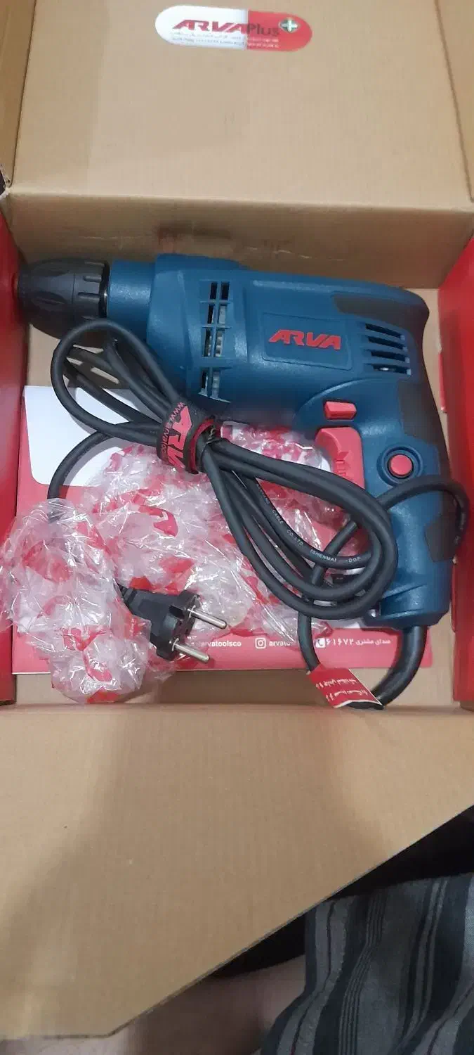 مینی دریل|ابزارآلات|تربت جام, اسماعیل آباد|دیوار