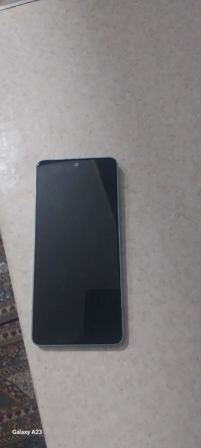 گوشی در حد نو|موبایل|یزد, |دیوار