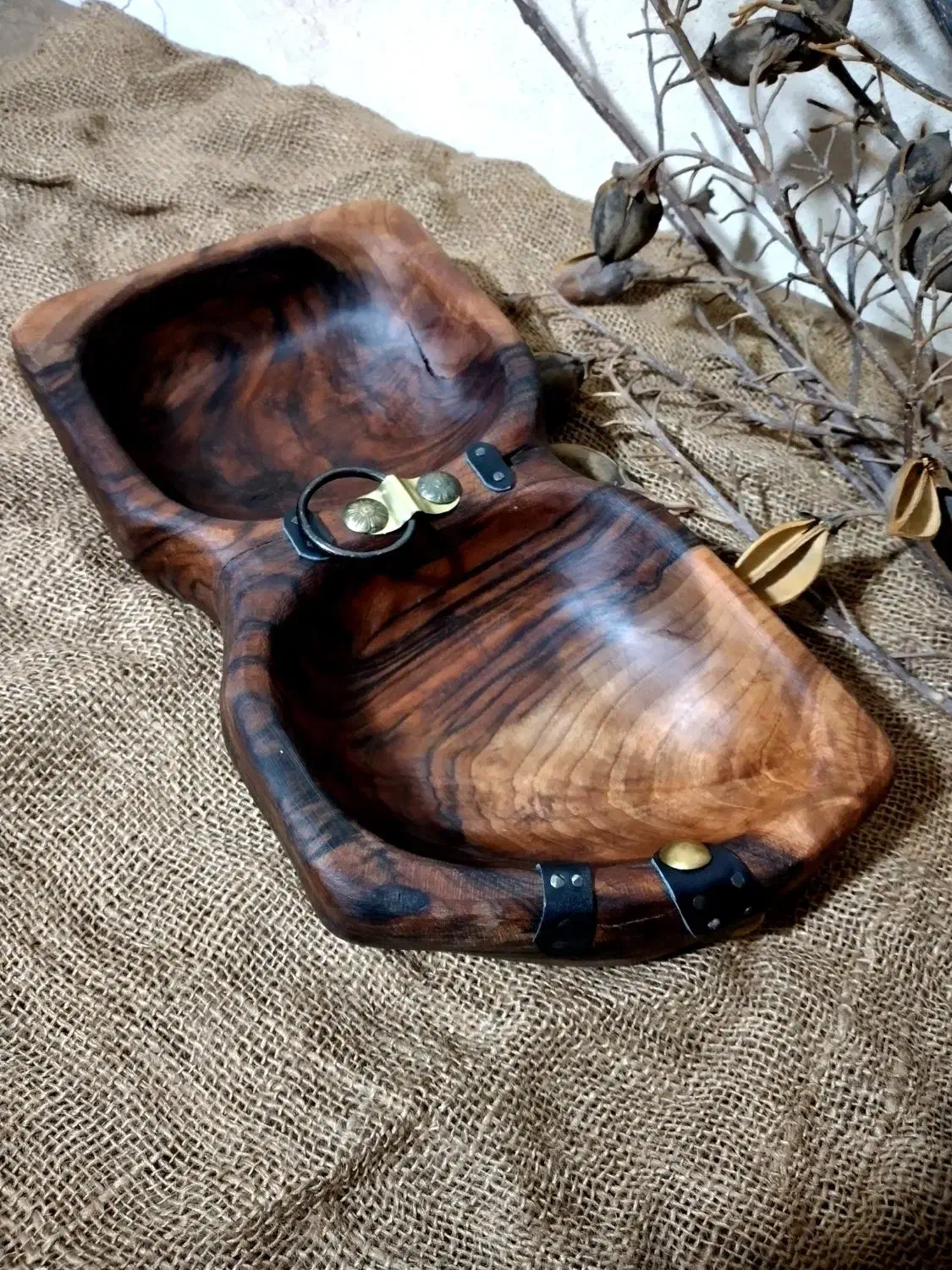 آموزش ظروف چوبی مختص بانوان|خدمات آموزشی|گرگان, |دیوار