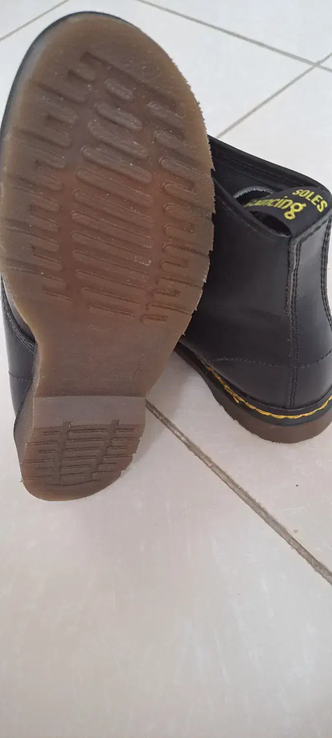 بوت انگلیسی|کیف، کفش، کمربند|یزد, |دیوار