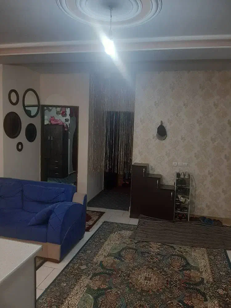 واحد 89 متری در لشکری|فروش آپارتمان|قرچک, میرزائی جنوبی|دیوار