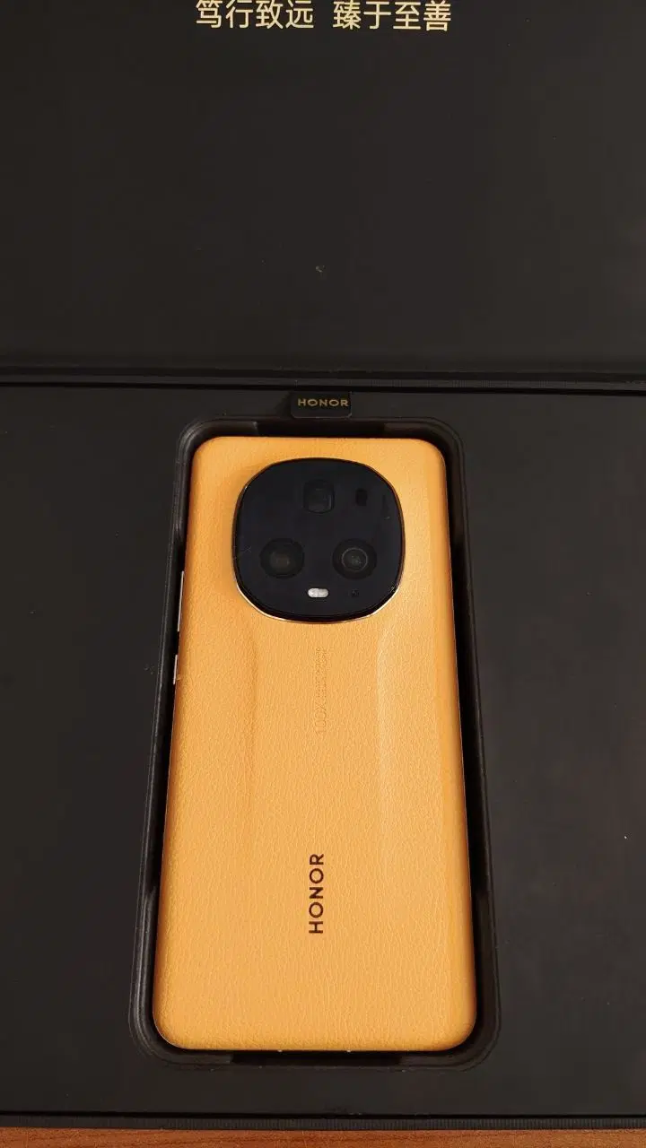 honor magic5 ultimate 512/16 battery 97|موبایل|سقز, |دیوار