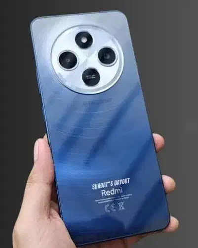 گوشی Redmi.14c|موبایل|بجنورد, |دیوار