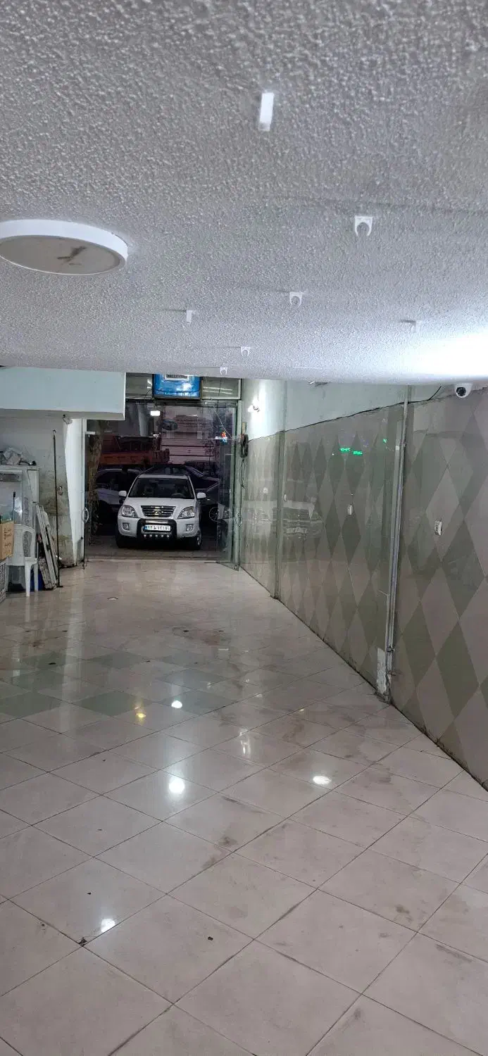 مشارکت و اجاره یک باب مغازه ب مساحت70متر|اجارهٔ مغازه و غرفه|تهران, جوادیه تهرانپارس|دیوار