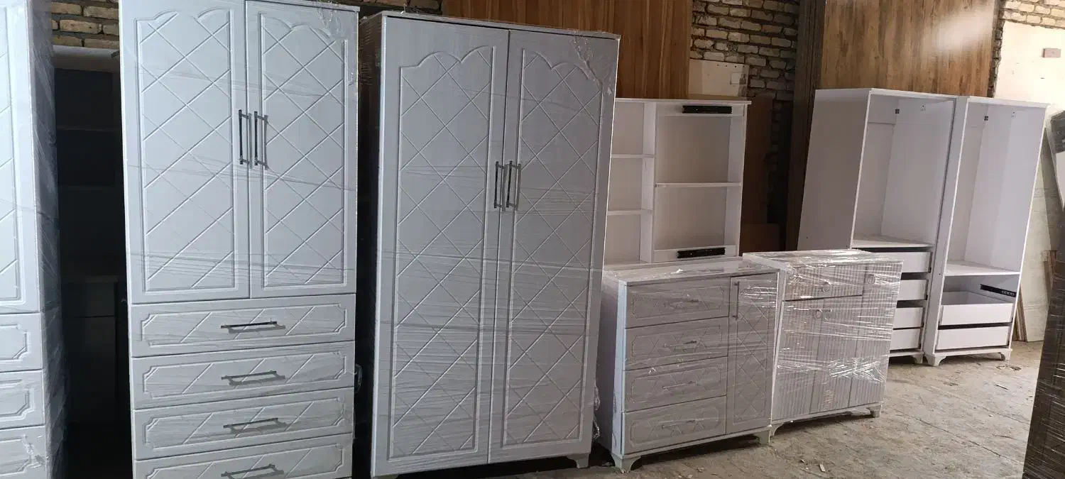 مصنوعاتچوبی پذیرفته میشود|جاکفشی، کمد، دراور|کرمانشاه, |دیوار