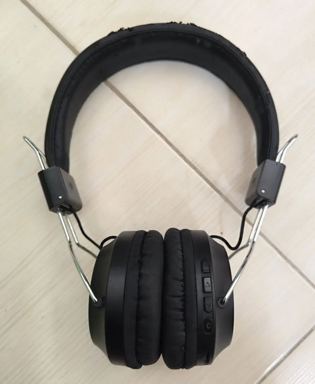 هدفون|لوازم جانبی موبایل و تبلت|یزد, |دیوار