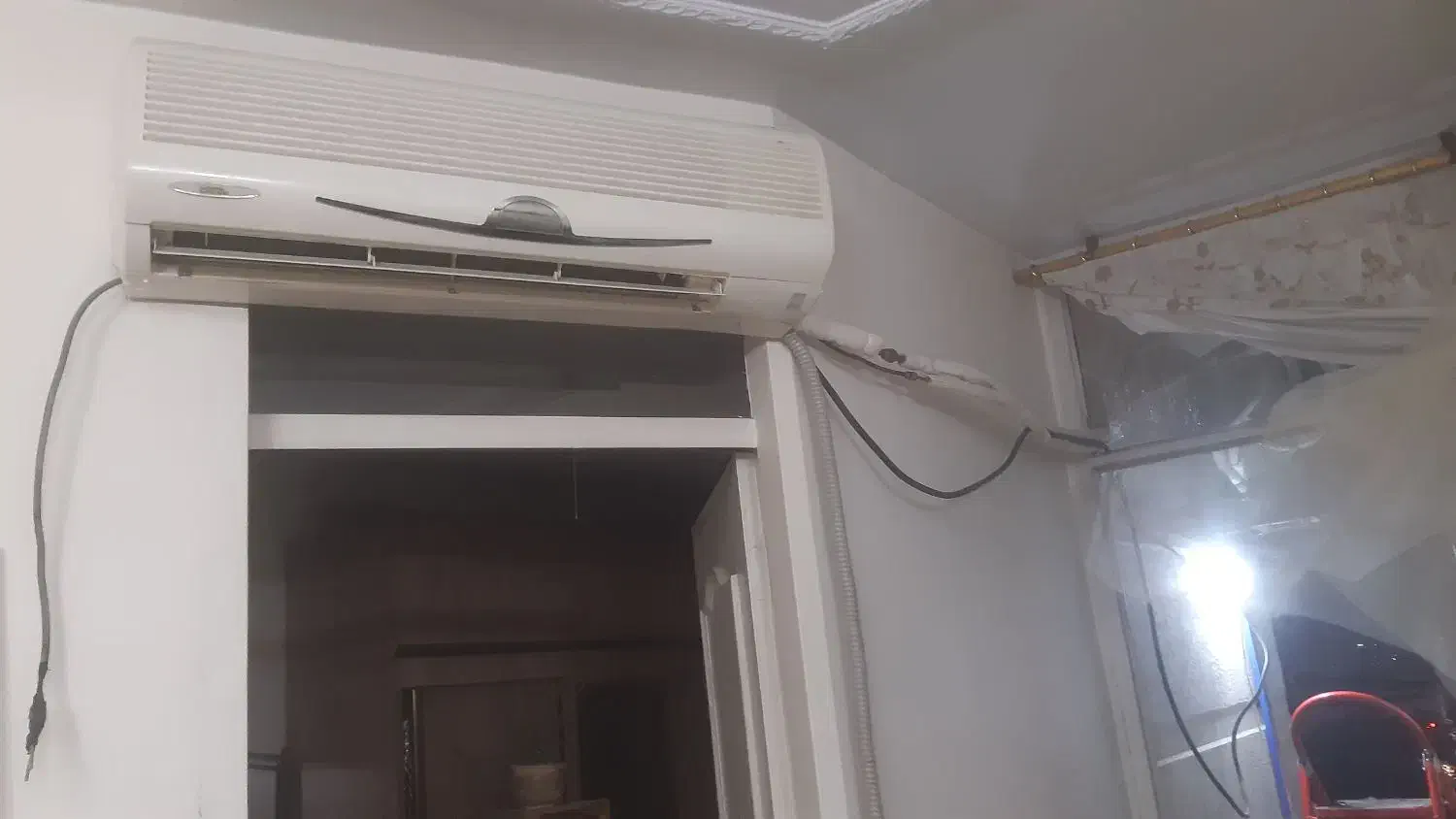 پکج وکولرگازی|خدمات پیشه و مهارت|کرج, حصارک پایین|دیوار