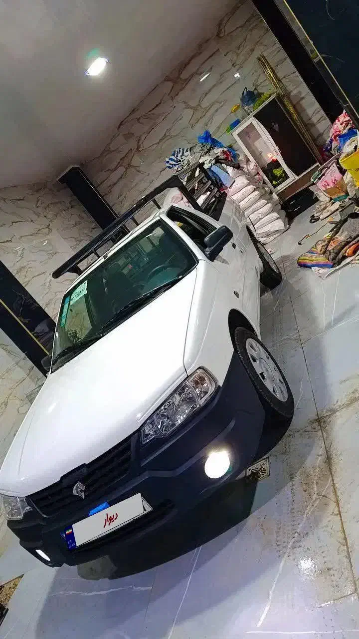 آریسان2|خودرو سواری و وانت|نقده, |دیوار