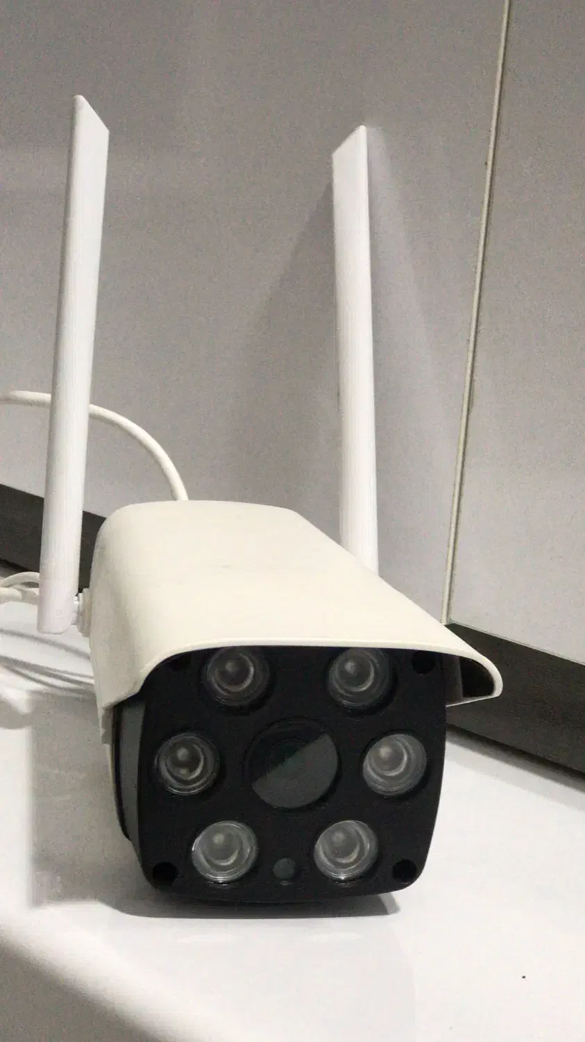 دوربین دزدگیر اماکن سیستم های حفاظتی|دوربین مداربسته|گناباد, |دیوار