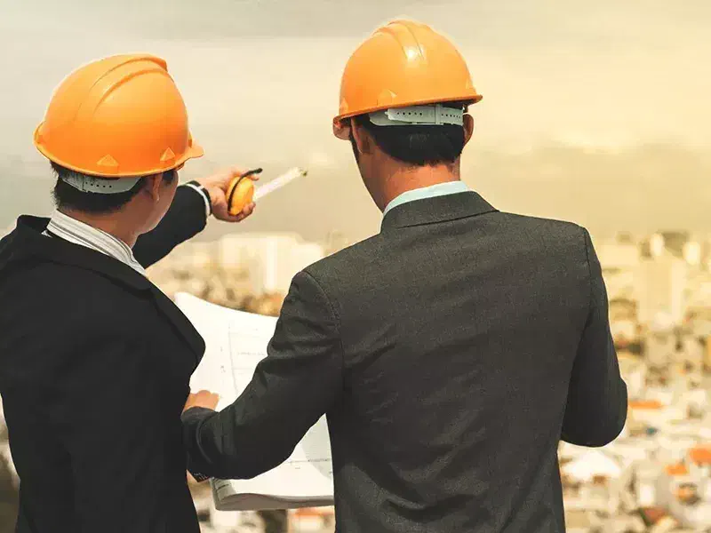 نیازمند سازنده معتبر در نواب/مشارکت در ساخت|مشارکت در ساخت املاک|قزوین, |دیوار