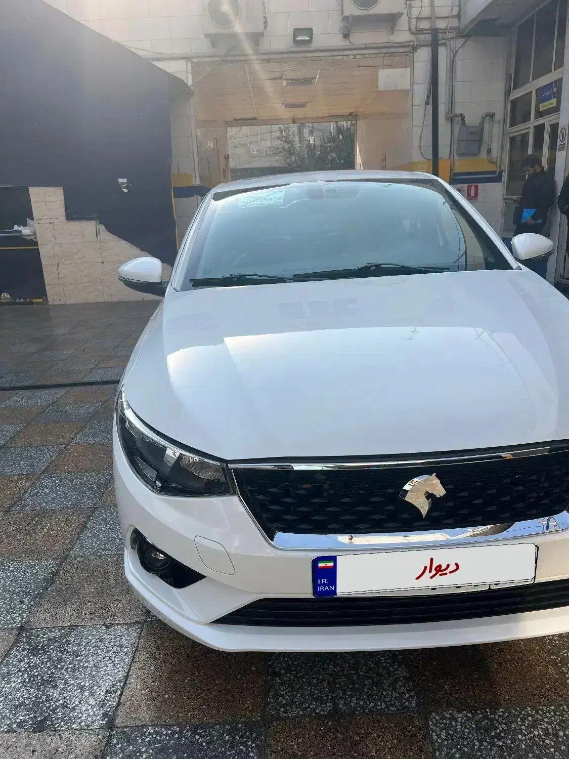 تارا v4|خودرو سواری و وانت|تهران, جیحون|دیوار