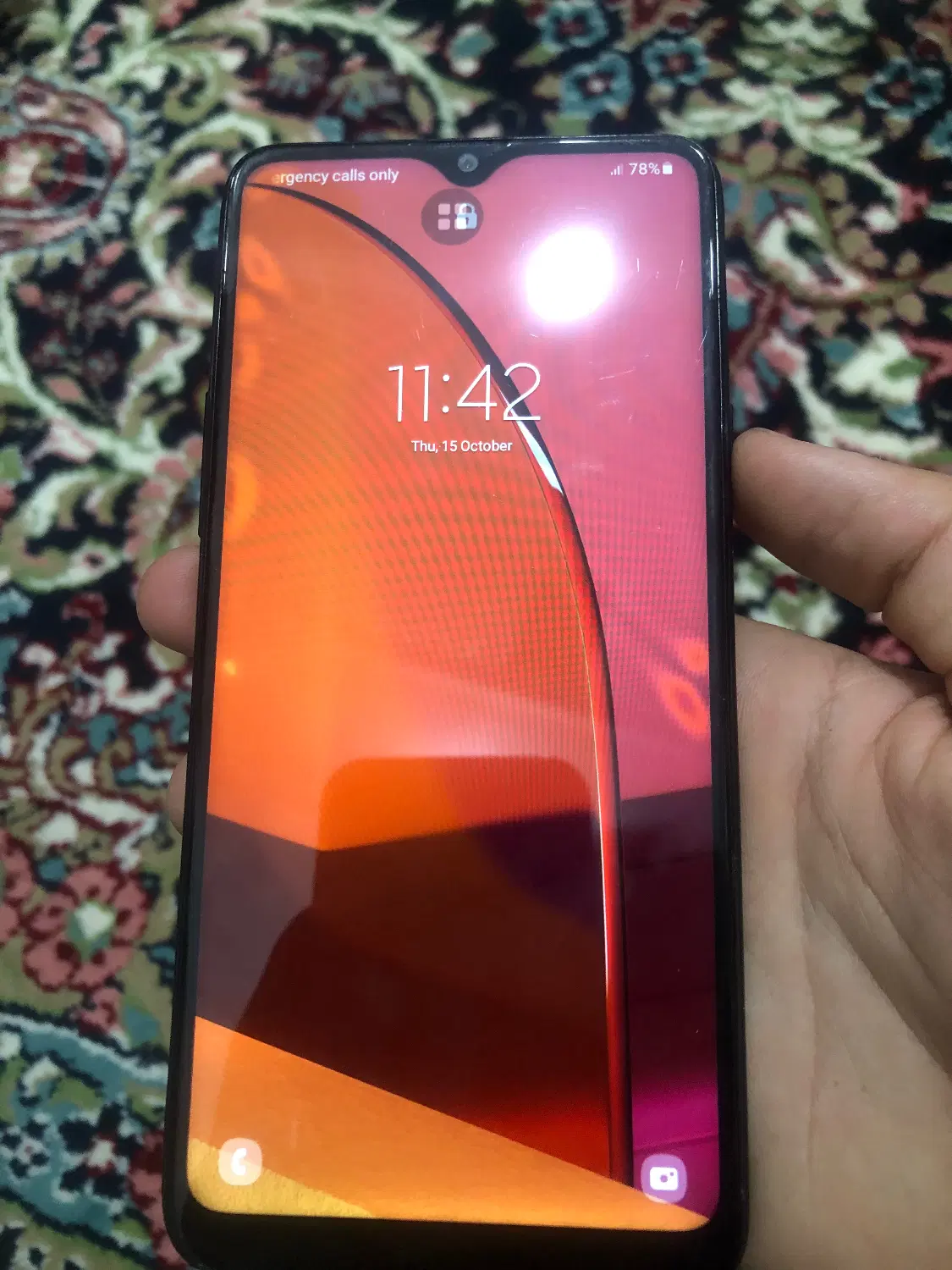 A20s|موبایل|رفسنجان, |دیوار