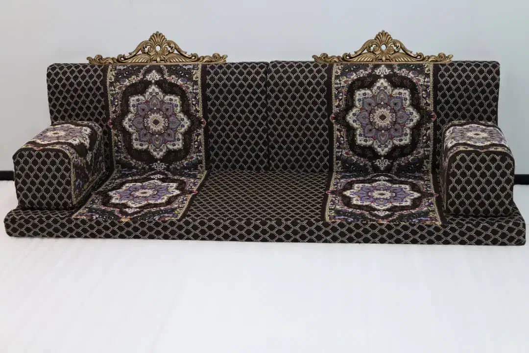 ست پشتی/خلیجی/پنج تیکه/شاه نشین|پشتی|تهران, بهاران|دیوار