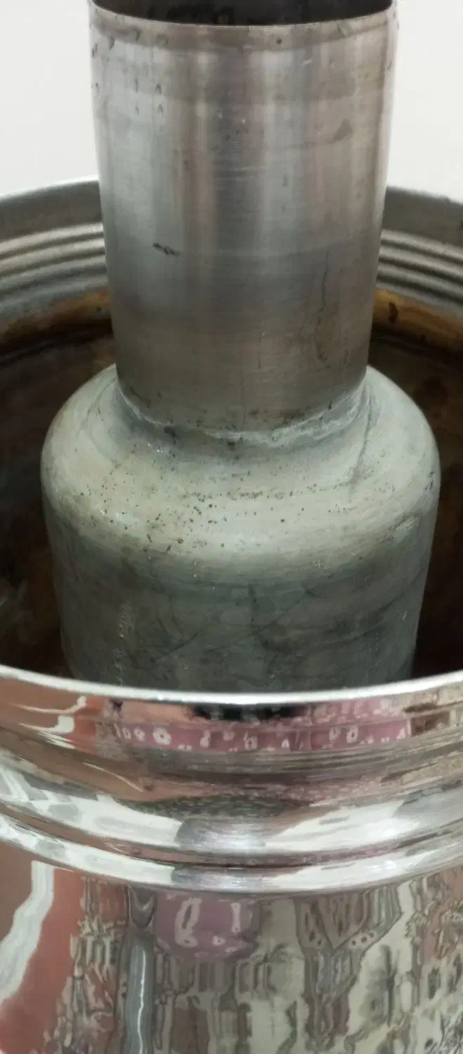 سماور ۲۰ لیتری نفتی|سماور، چای‌ساز، قهوه‌ساز|بوکان, |دیوار