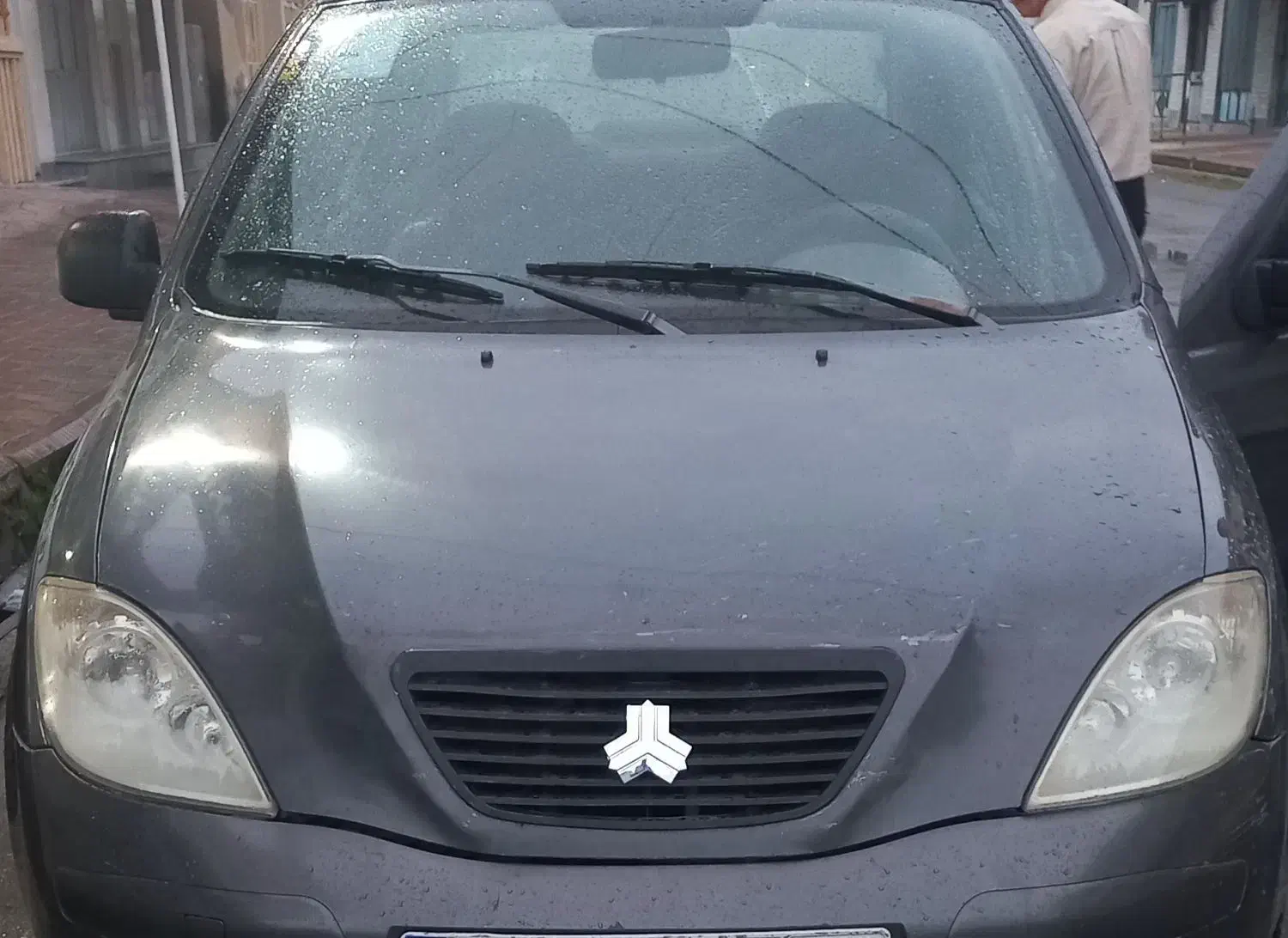 تیبا یک دوگانه کارخانه|خودرو سواری و وانت|بندر ترکمن, |دیوار