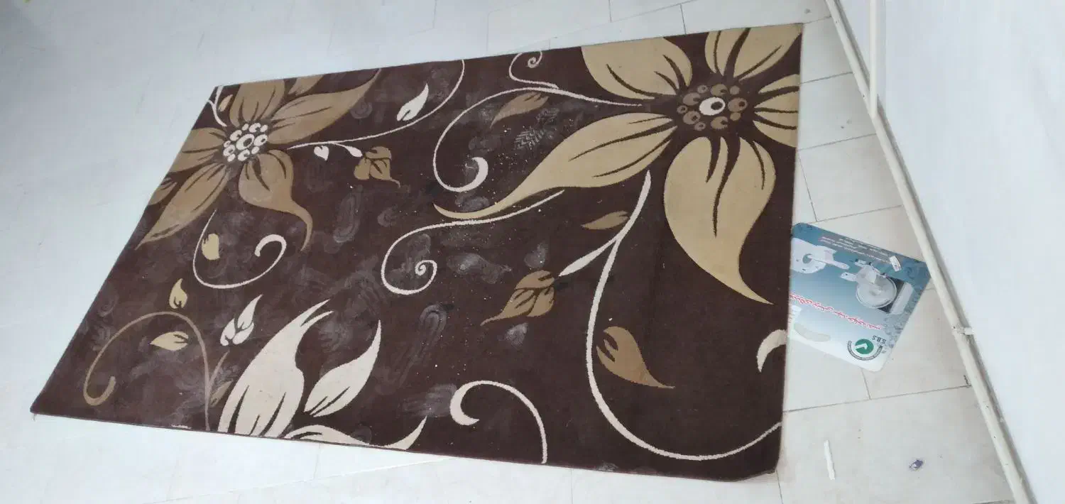 یک فرش ۵متری|فرش|میاندوآب, |دیوار