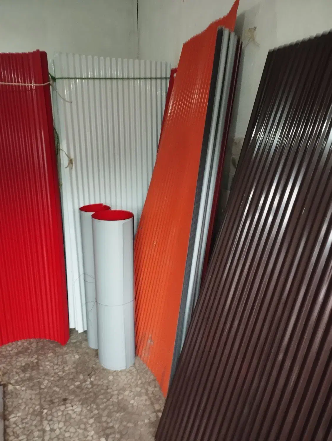 ایرانت و حلب|مصالح و تجهیزات ساختمان|رشت, قاسمیه|دیوار