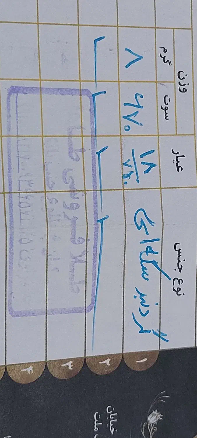 گردنبندسکه ای ۳۰۰بالاخام|جواهرات|اهواز, امانیه|دیوار