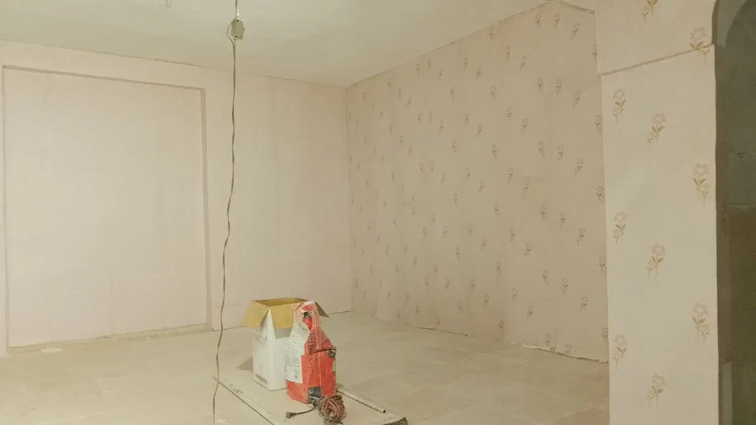 خانه دربست ۷۵متری با زیرزمین جهت کار تولیدی|اجارهٔ خانه و ویلا|ری, شهادت|دیوار