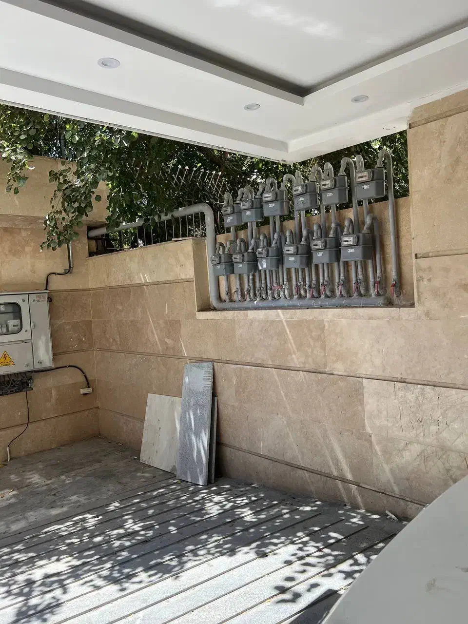 خانه ای زیبا در قلب خیابان امام رضا|فروش آپارتمان|مشهد, امام رضا (ع)|دیوار