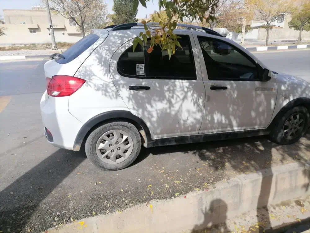 کوییک ۱۴۰۰ s|خودرو سواری و وانت|زرقان, |دیوار