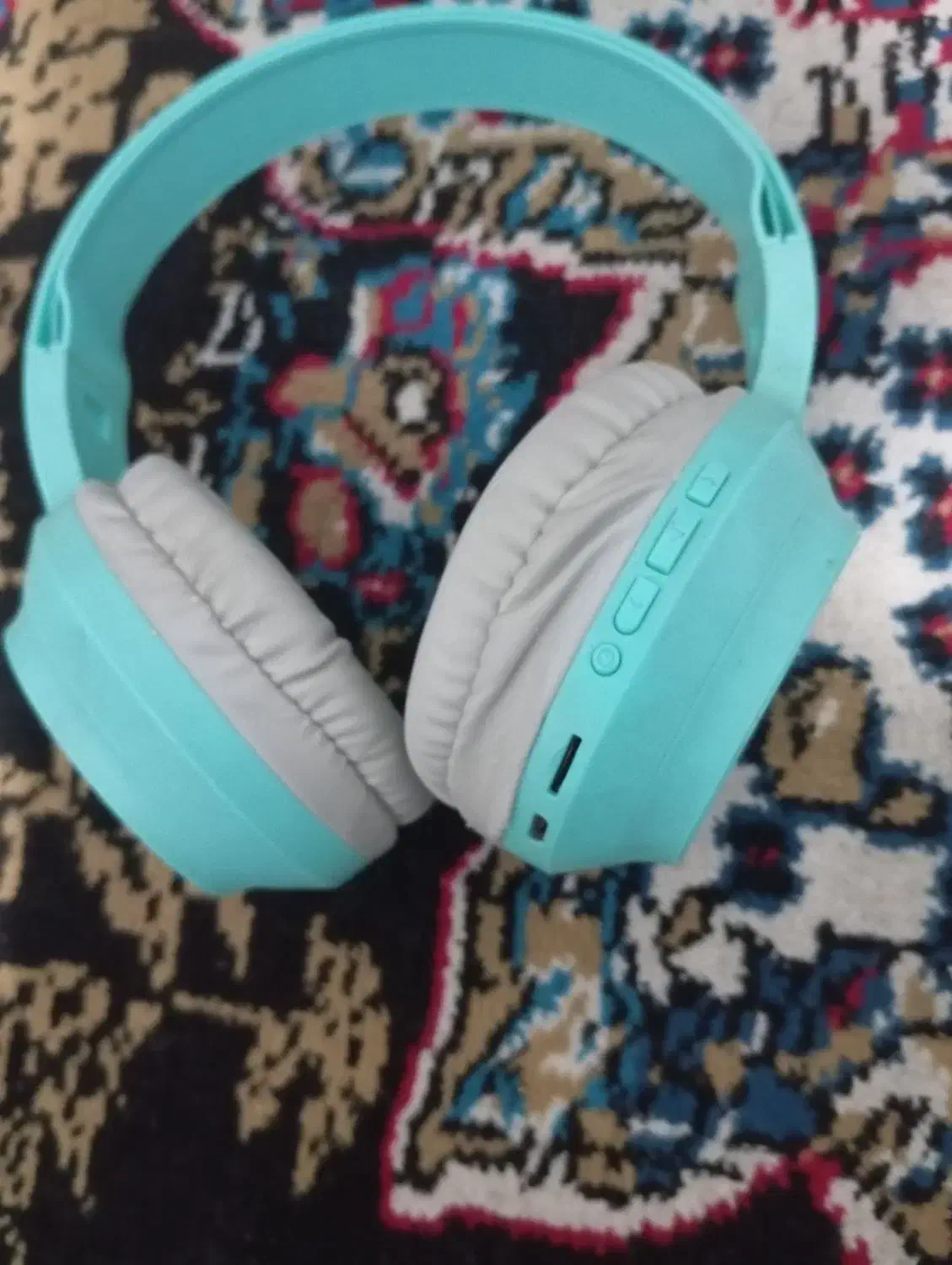 سلام ودرودهدفن قوی خارجی|لوازم جانبی موبایل و تبلت|فردیس, شهرک شهید حسینی|دیوار