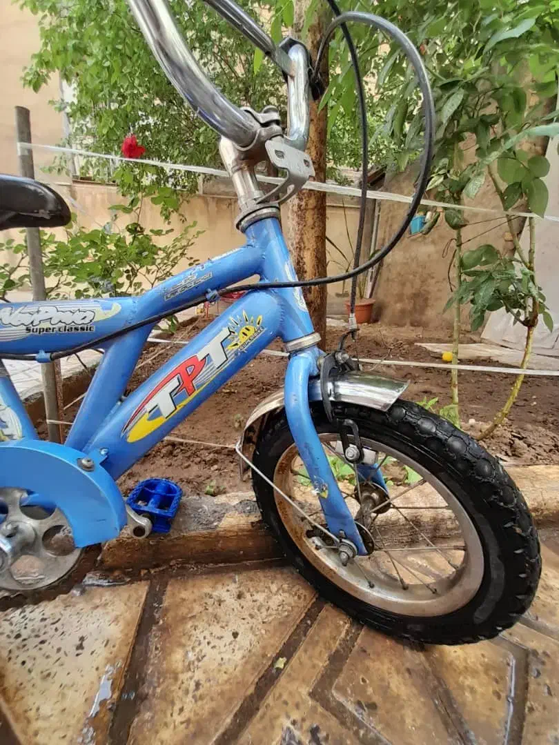 دوچرخه ۱۲ و ۲۰|دوچرخه، اسکیت، اسکوتر|فردیس, شهرک ۱۱۰|دیوار