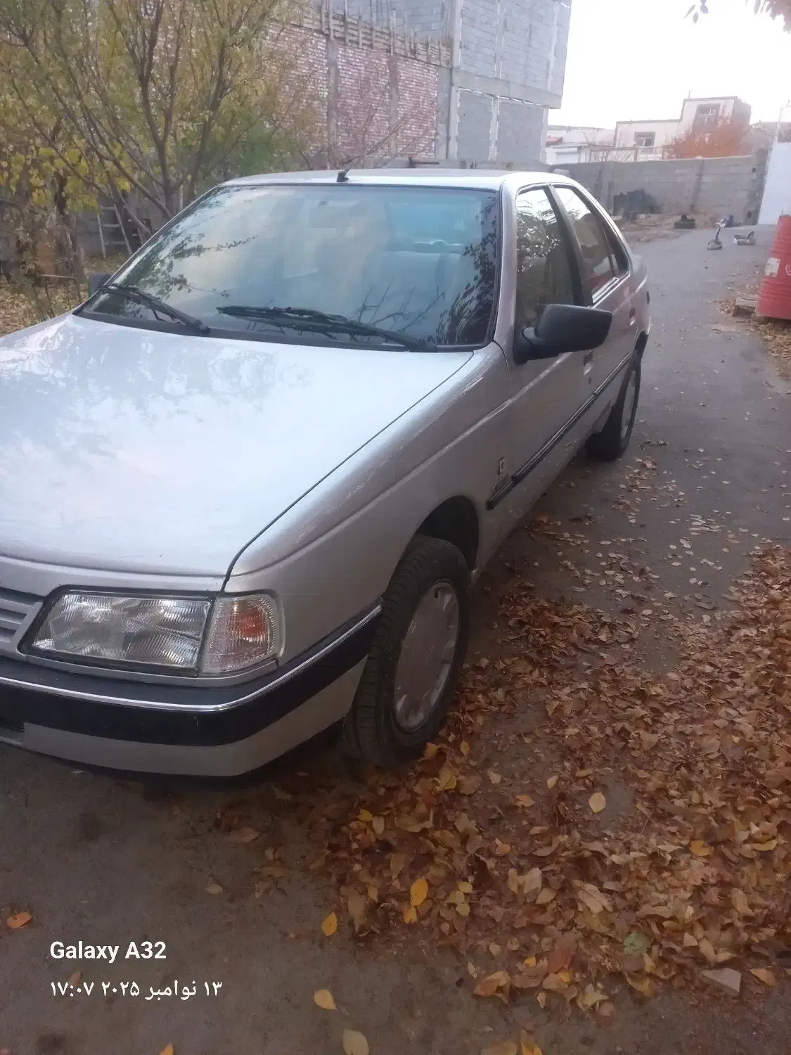 رواسال دوگانه کارخانه|خودرو سواری و وانت|ورزقان, |دیوار