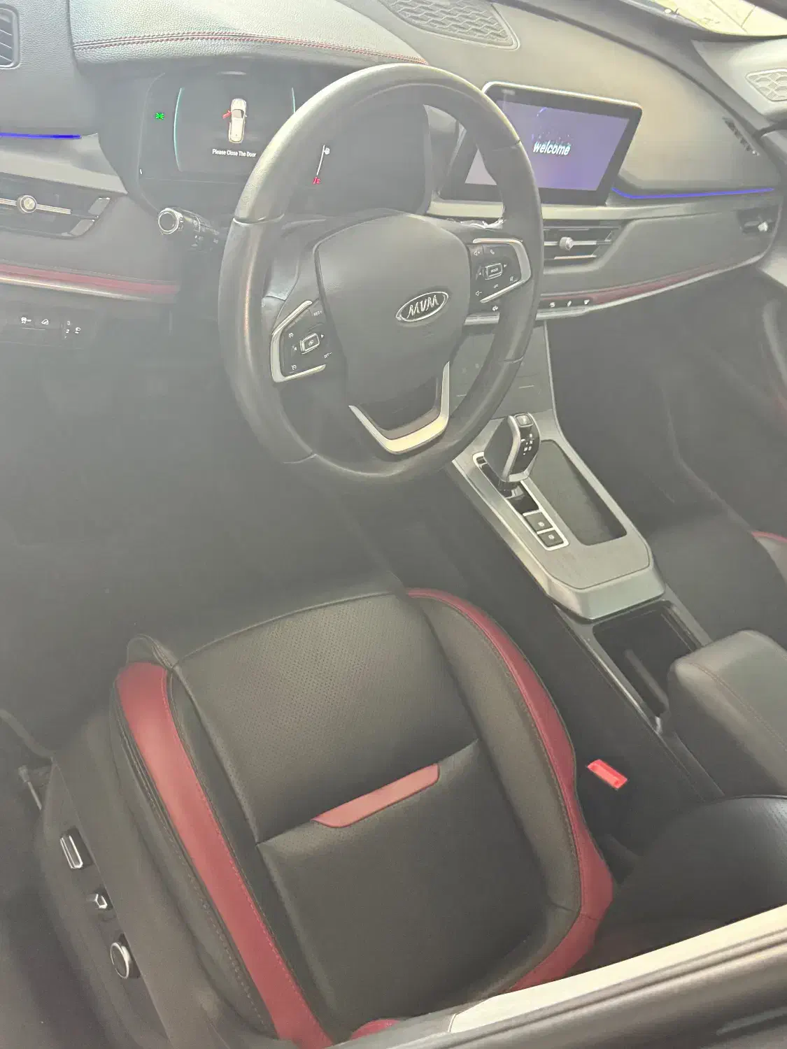 ایکس۵۵ پرو|خودرو سواری و وانت|تهران, تهرانسر غربی|دیوار