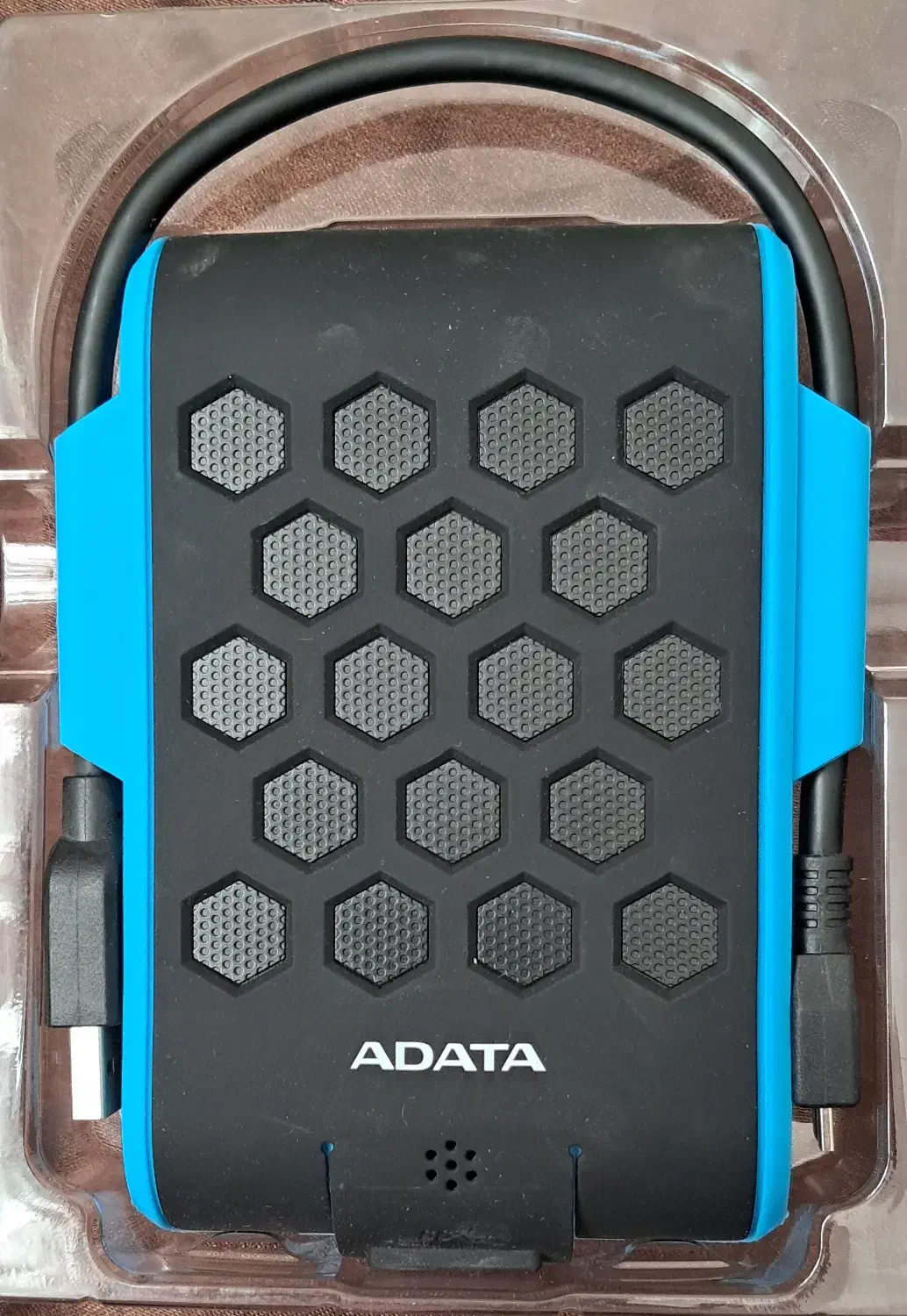 هارد اکسترنال ADATA مدل HD720|قطعات و لوازم جانبی رایانه|اراک, |دیوار