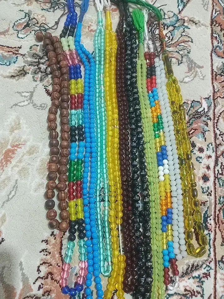 ۱۱عددتسبیع|بدلیجات|کرمانشاه, |دیوار