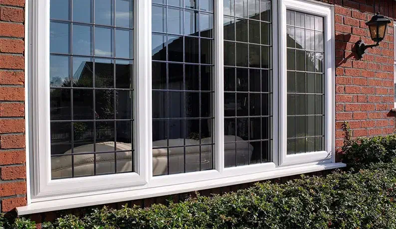 فروش ویژه درب و پنجره UPVC|مصالح و تجهیزات ساختمان|بابل, |دیوار