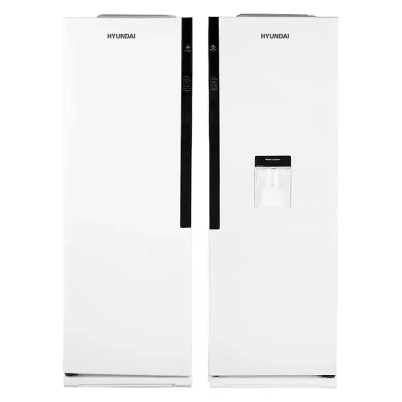 یخچال و فریزر دوقلو هیوندای 21 فوت مدل 7071|یخچال و فریزر|مشهد, الهیه|دیوار