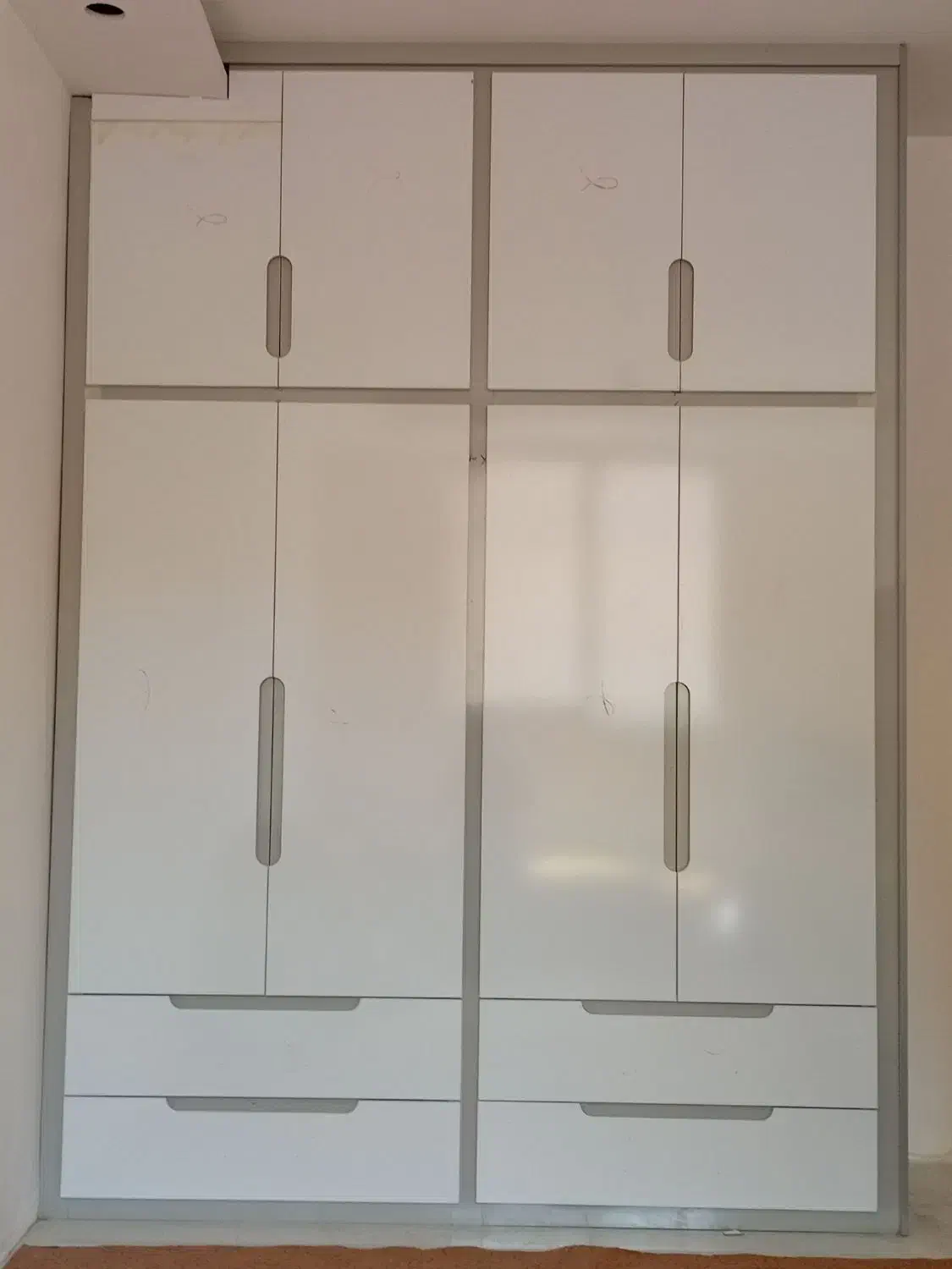 نصب کابینت و کمد دیواری|خدمات پیشه و مهارت|مشهد, گلبرگ|دیوار