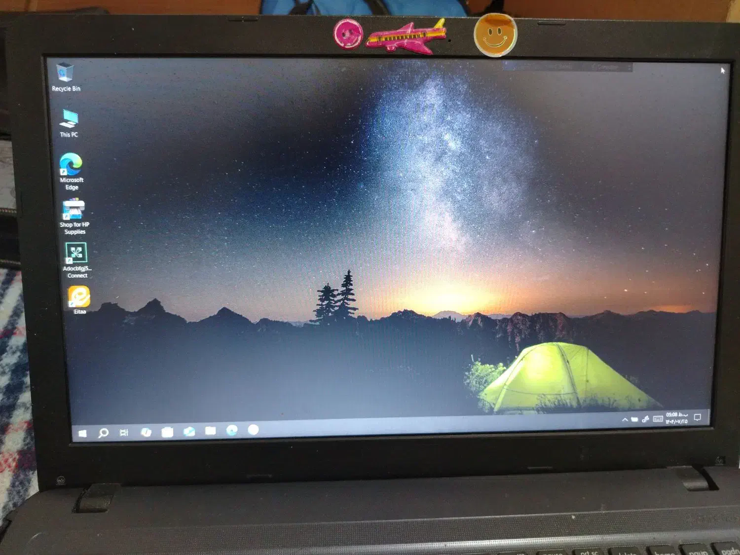 لب تاب ایسوس 543 Asus 543ma laptop|رایانه همراه|تهران, دهم فروردین|دیوار