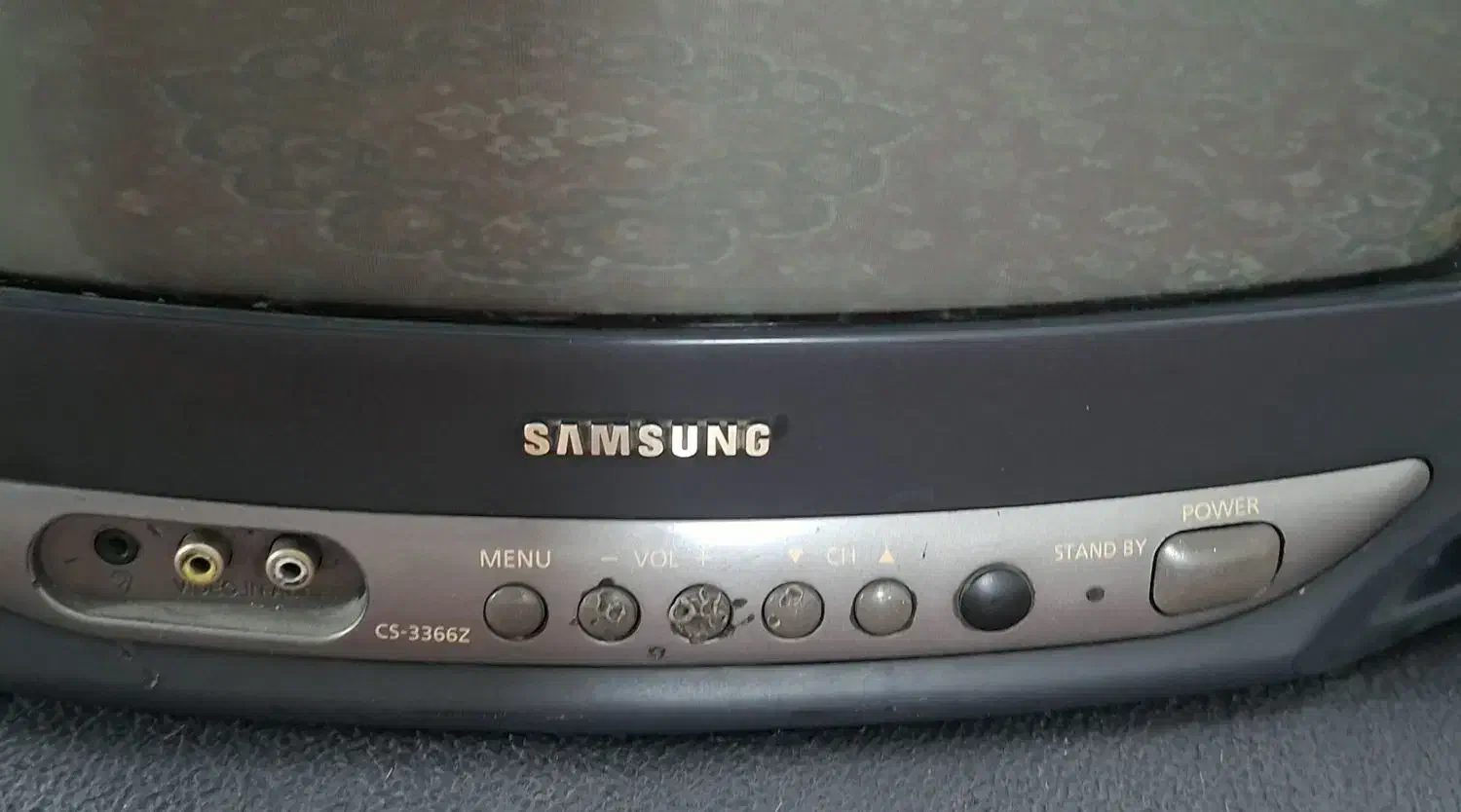 TV sumasung|کلکسیون اشیاء عتیقه|مشهد, استاد یوسفی (شهرک غرب)|دیوار