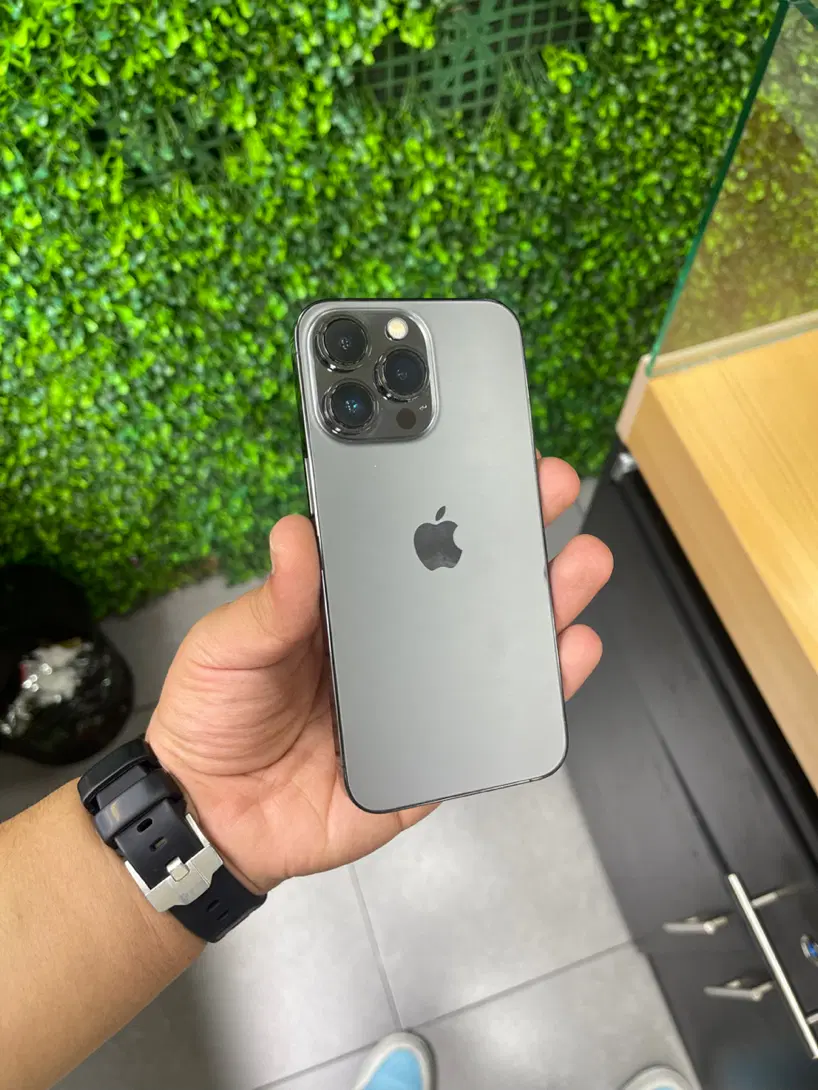 iPhone 13 Pro|موبایل|تهران, میرداماد|دیوار