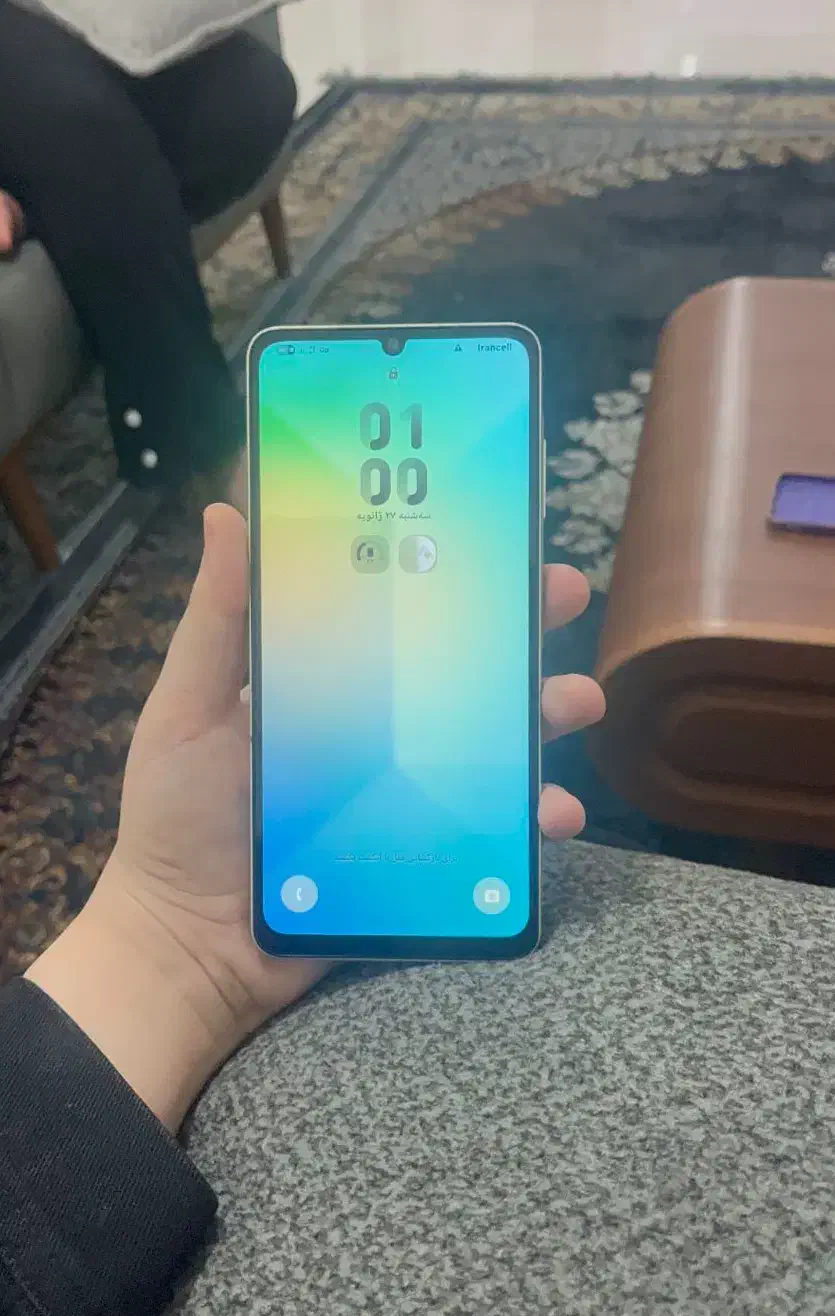 فروش گوشی فوری|موبایل|مسجد سلیمان, |دیوار