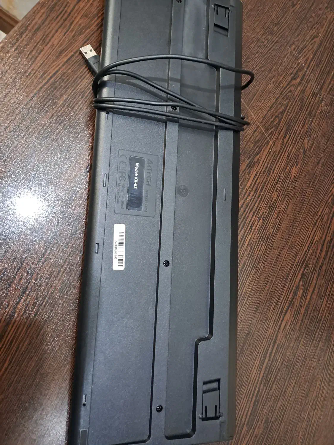 کیبورد و موس A4TECH|قطعات و لوازم جانبی رایانه|تهران, شهرک صدرا|دیوار